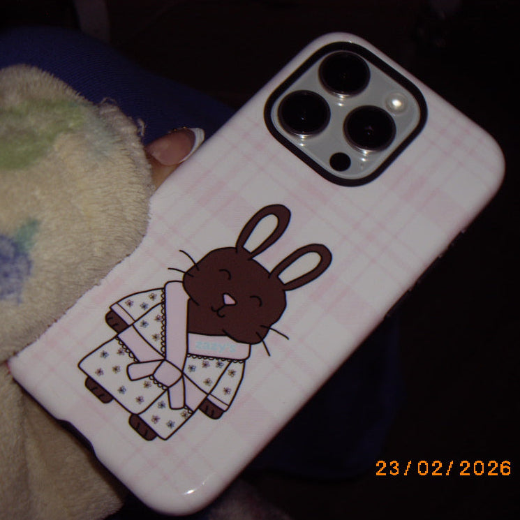 Cozy Bunny