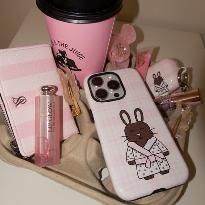 Cozy Bunny