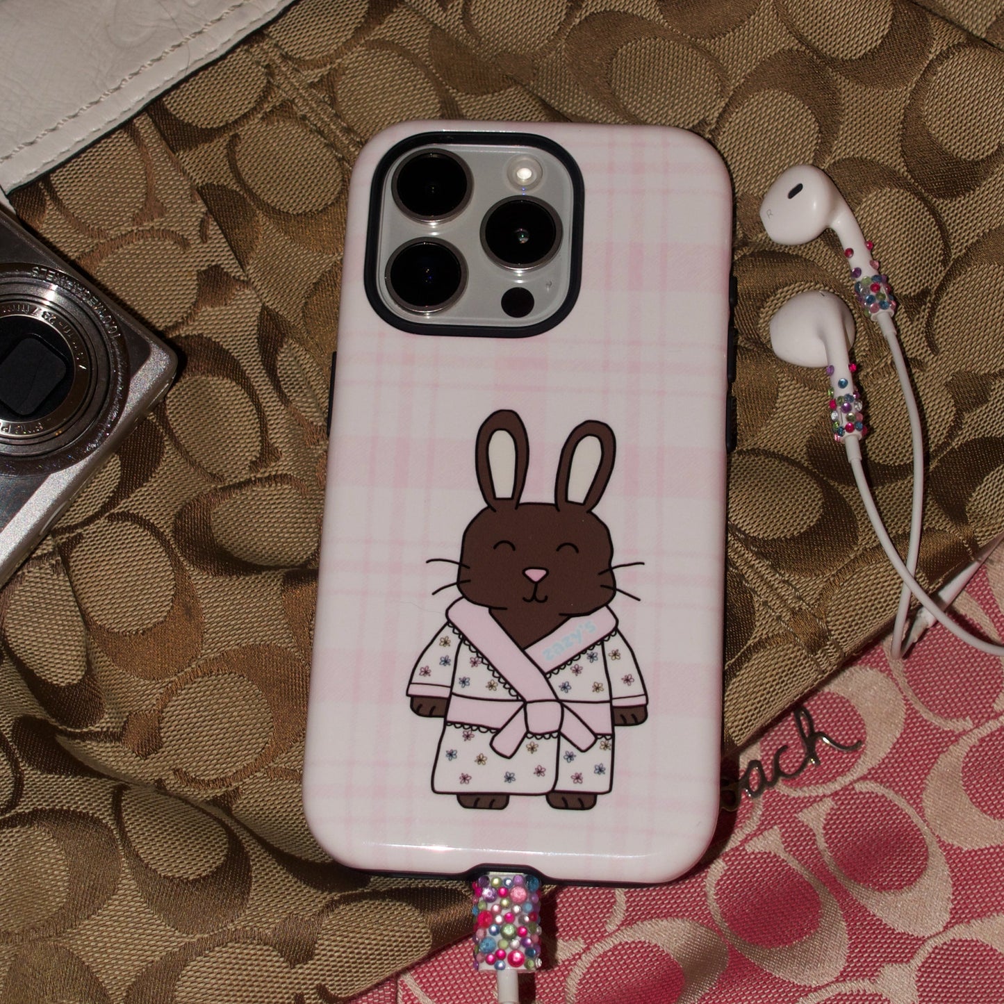 Cozy Bunny